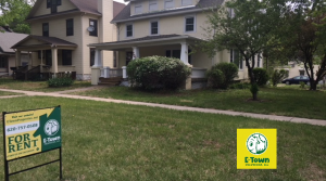 702 State St. – Emporia, KS – 3 Bedroom 2 Bathroom